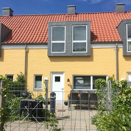 Skagen New City Apartments 1D Exterior foto